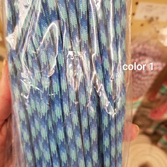 Personalized handcrafted paracord items - Picture 9 of 16